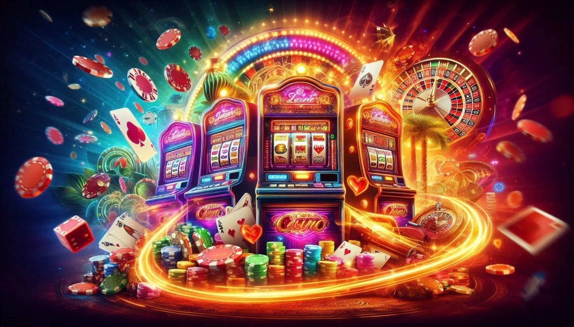 Cazeus Casino